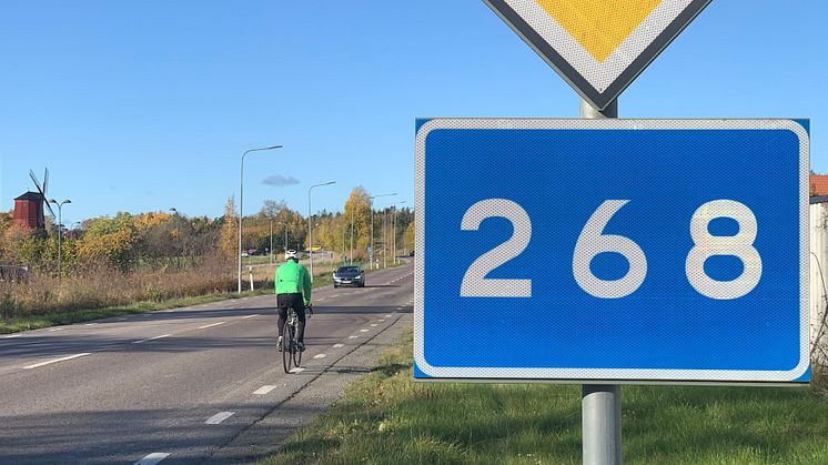 Vallentuna kommun träffar Trafikverket för ökad kapacitet och säkerhet på vägarna