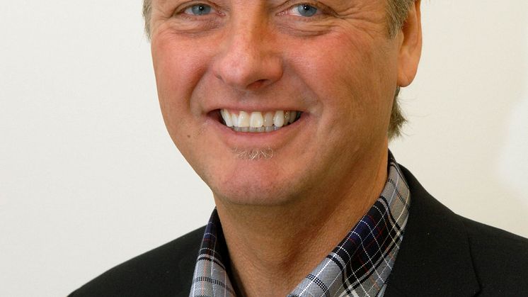 Lasse Lindqvist,  Processledare Peak Innovation