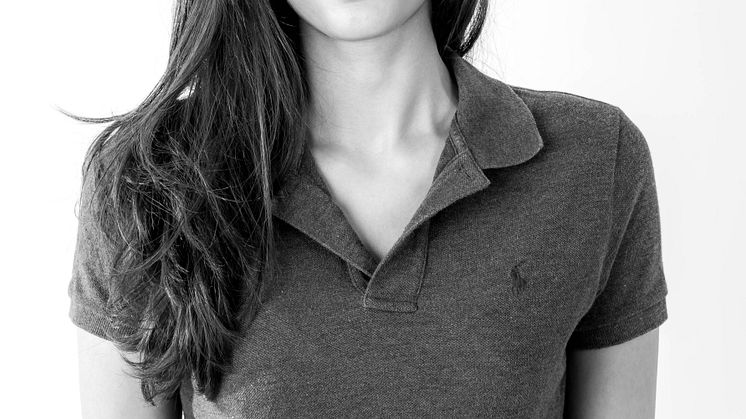 Världens yngsta TEDx-arrangör, Negin Azimi utmanar näringslivet och makthavarna