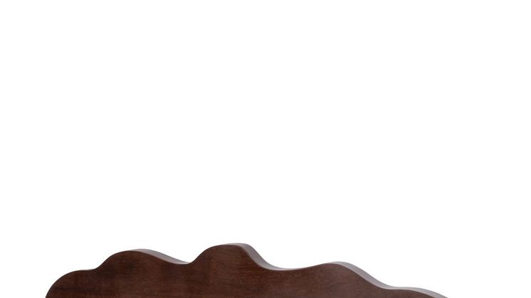 Cutting board Flowy S, Byon AW23