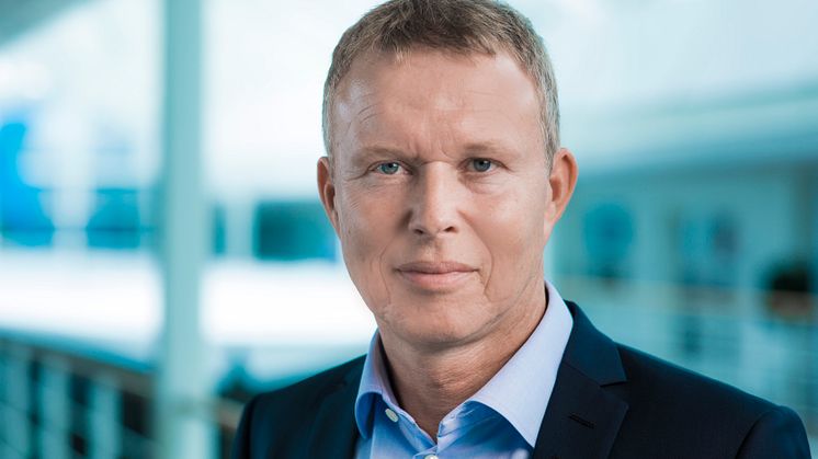 Per Olsen er ny formand for Cybersikkerhedsrådet
