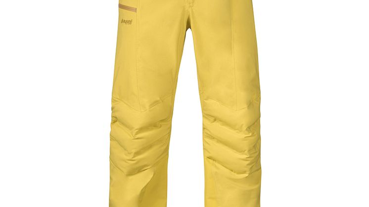 Hemsedal Hybrid Pants