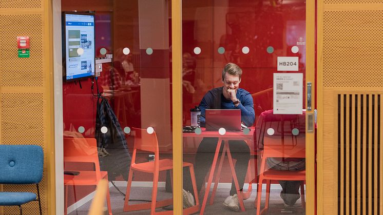 Fastighetsbolag i gemensam satsning på digitala nycklar