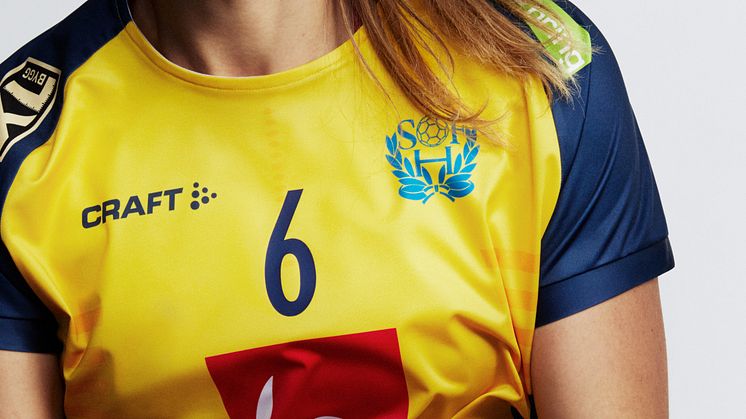 Craft - Svenska handbollslandslagets
