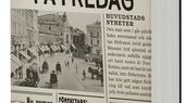 Författaren Ioana Pârvulescu på Sverigebesök