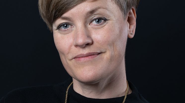 Hilde Tørdal ansatt som ny daglig leder ved Telemark kunstsenter