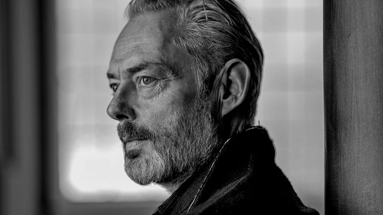 Mark Padmore