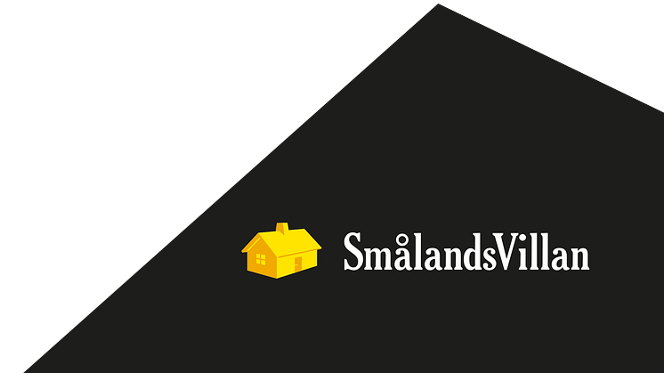 SmålandsVillan logotyp