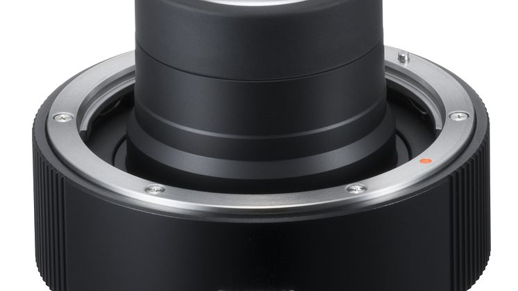 FUJINON telekonvertteri GF1.4X TC WR