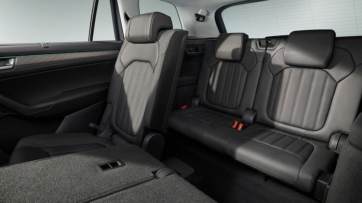 Ny ŠKODA KODIAQ 