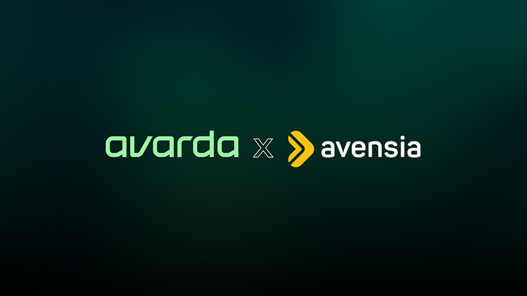 Avarda and Avensia Announce Strategic Partnership to Elevate Branded Commerce Experiences