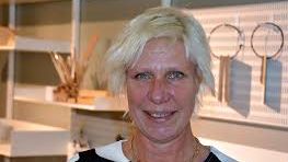 Inger Nordänger
