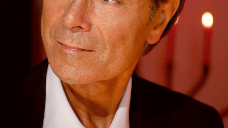 Cliff Richard "75 to 75"