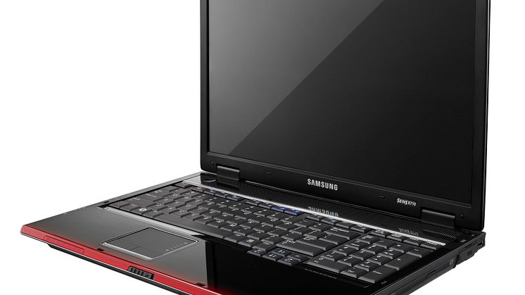 Laptop R710