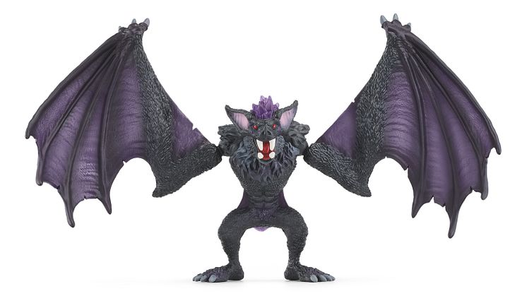 70792_Eldrador_Shadow Bat (c)Schleich