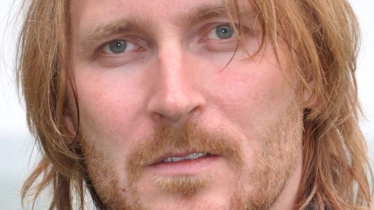 Västanå-skådespelare spelar mot Rolf Lassgård i ny film