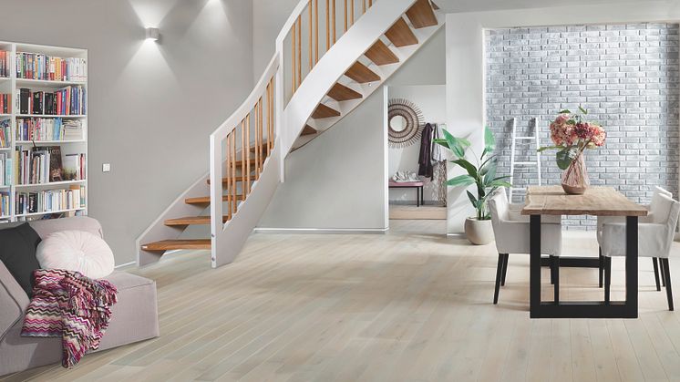 Osmo Onecoat 2K miljö