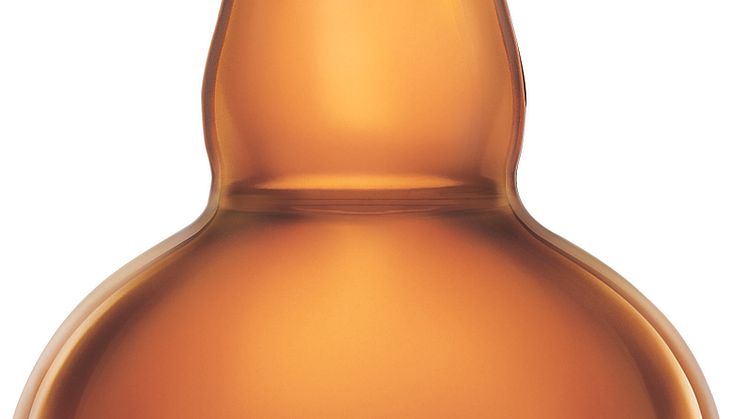 ​Hur smakade en kvalitetsbourbon 1838? Svaret är på väg till Sverige i 80 åtråvärda flaskor.