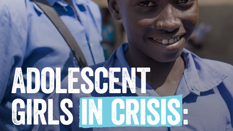 Adolescent Girls in Crisis: Voices from South Sudan