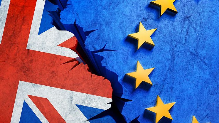 Är ditt företag redo för brexit?