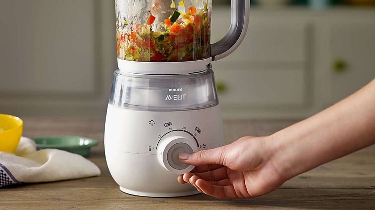 Philips Avent 4-i-1