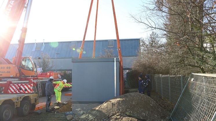 Trafostation Kiefel3