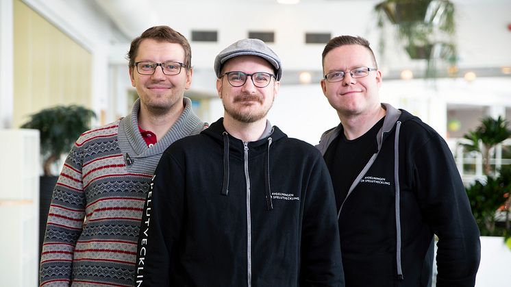 GDC_larare_2019_2