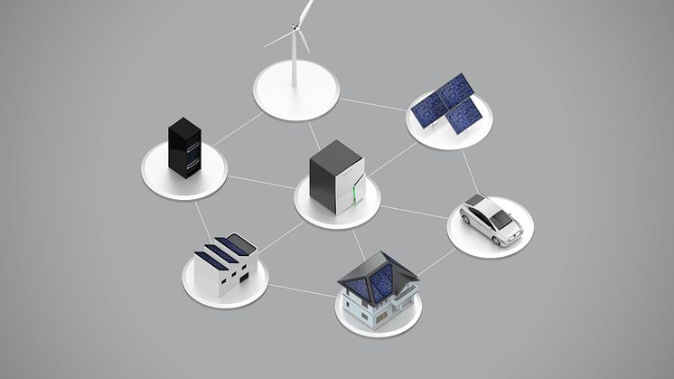 Microgrid – det lokala elnät du bör ha koll på