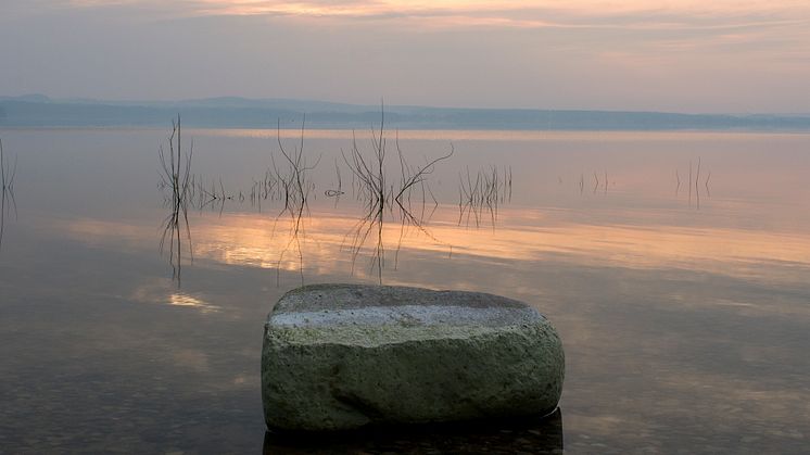 Sjöbo kommun partner i Village Waters 