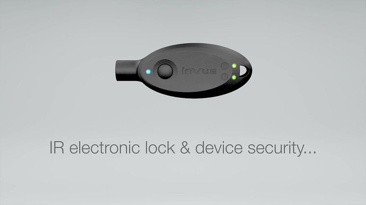 VIDEO: Access Manager från Gate Security