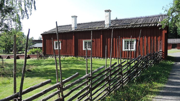 Västerbottens museum