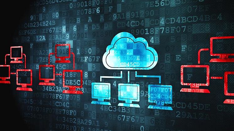 Trend Micro levererar molnsäkerhet exklusivt till Amazon Web Services Transit Gateway