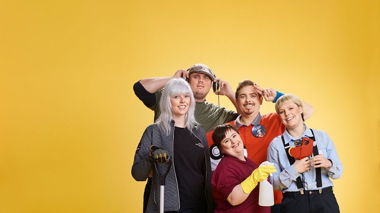 Kunder daglig verksamhet Karlstads kommun