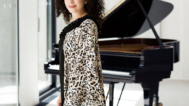 Marianna Shirinyan 