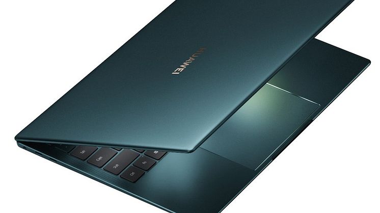 Huawei Matebook X Pro