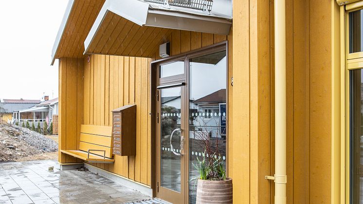 Carlstedt Arkitekter - Fotograf Elizabeth Thompson, Kv Tomaten, 7