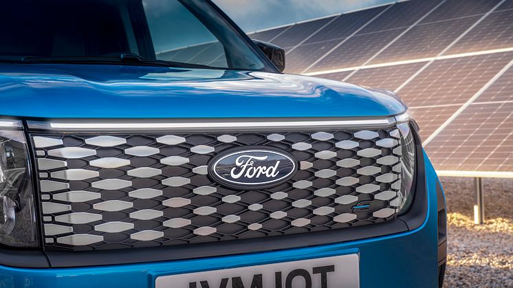 2023 FORD E-TRANSIT COURIER (1)