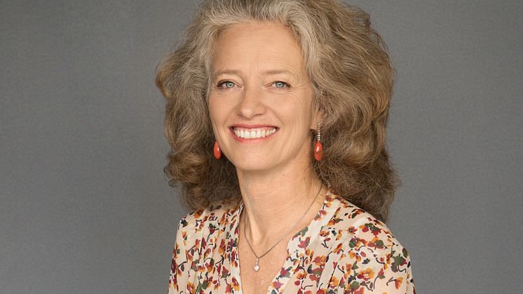 Prof. Eva-Maria Kern: Neue Präsidentin der Universität der Bundeswehr München ab 01. Januar 2023