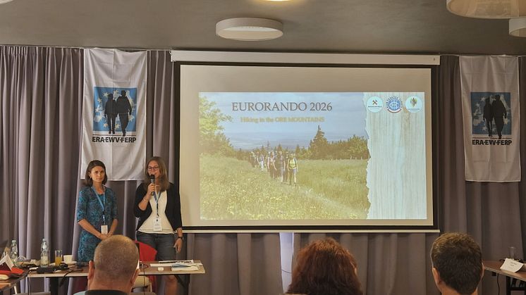 Jahreskonferenz der Europäischen Wandervereinigung in Ilawa_2_Foto TVE