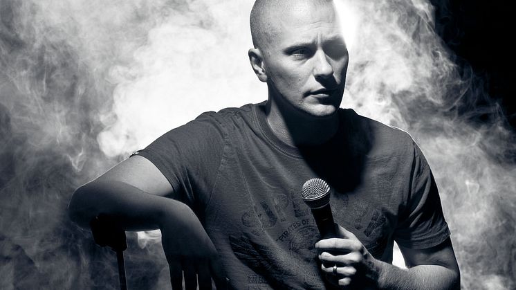Kryssningsfavoriten RAW Comedy Cruise tillbaka