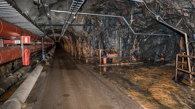 Kuva: Suomenlinnan hoitokunnan kuva-arkisto / Arttu Kokkonen