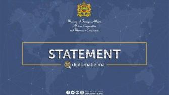 Morocco allocates additional scholarships for the benefit of Palestinian students