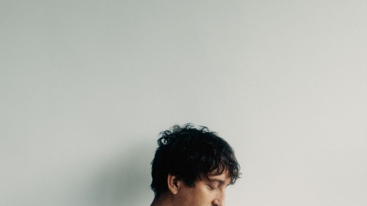 Parra For Cuva - Credit: Max Hartmann 