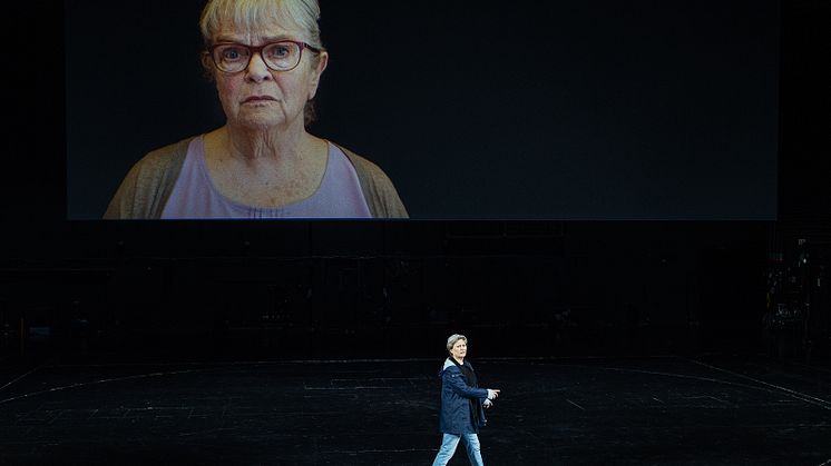 Framsyningsfoto Arv og miljø