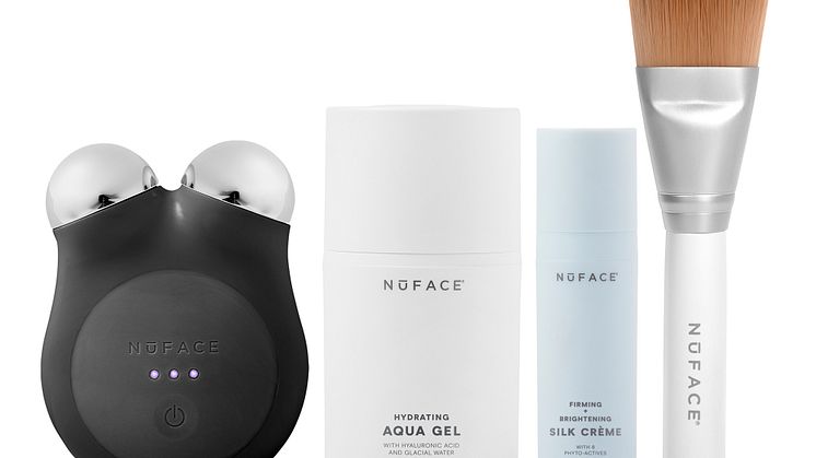 NuFACE® Mini+