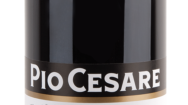 Pio Cesare Barbaresco 2015