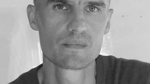 Pax Tobias Sjöberg