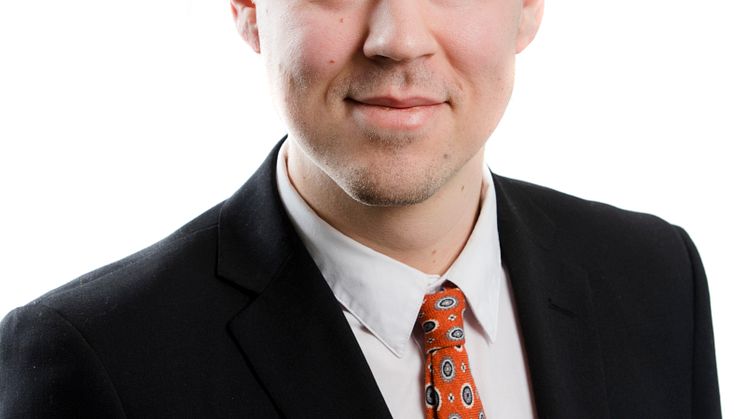 Oskar Svärd