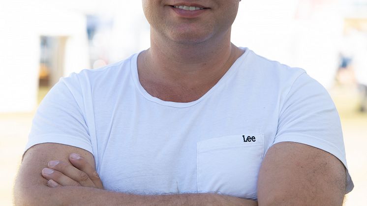 David Brogård