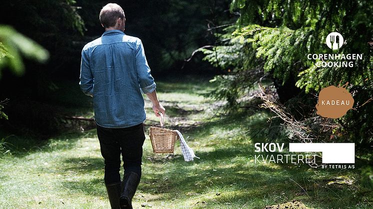 Smag Kadeaus københavnske picnic